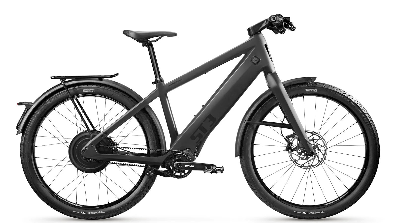 Stromer ST3 - vue 12