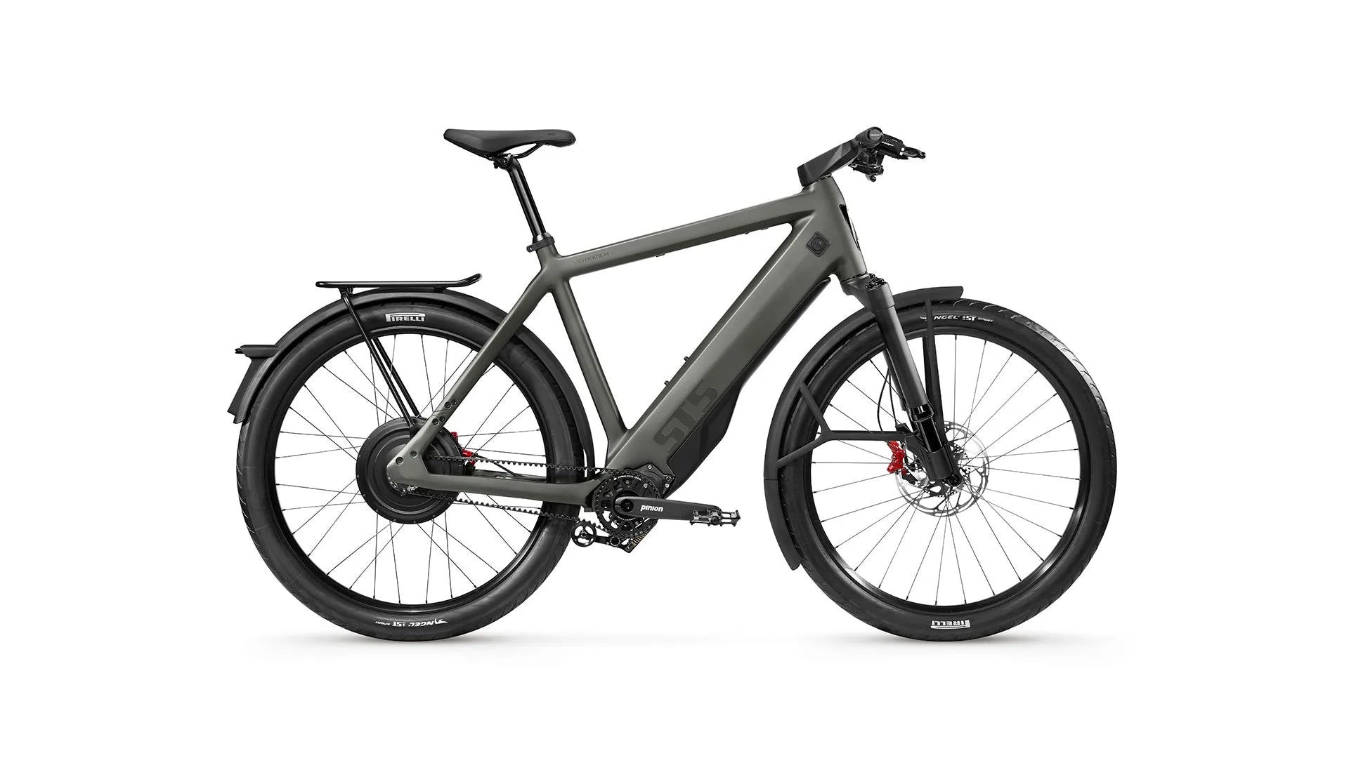 Stromer ST5 - vue 4