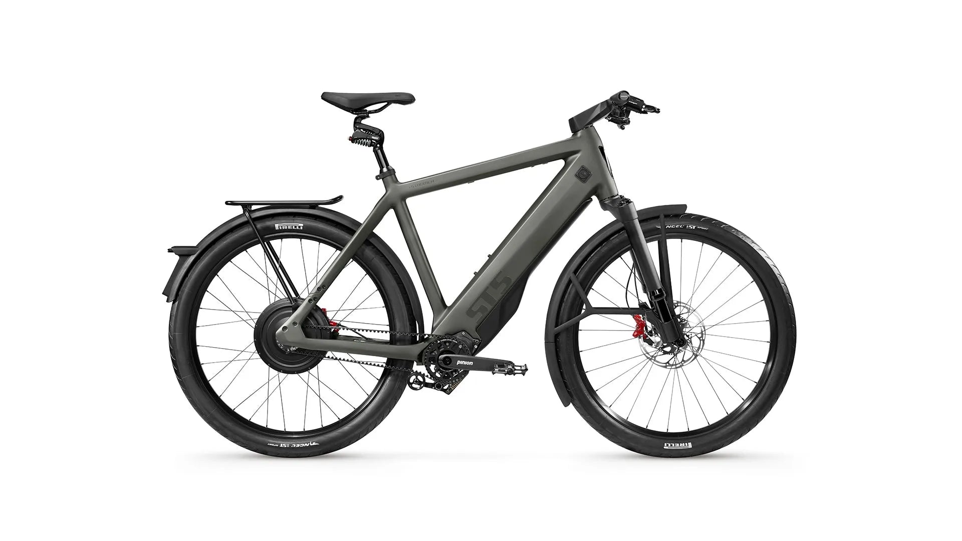 Stromer ST5 - vue 5