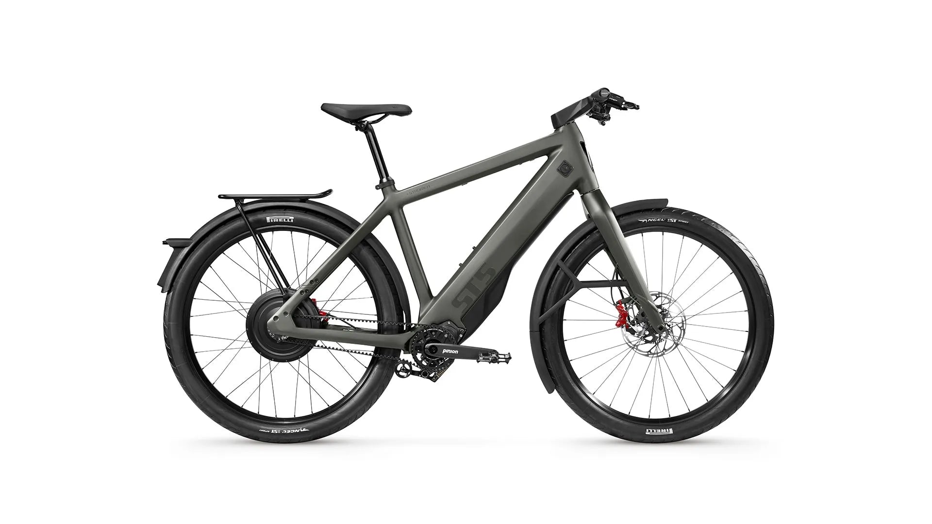 Stromer ST5 - vue 6