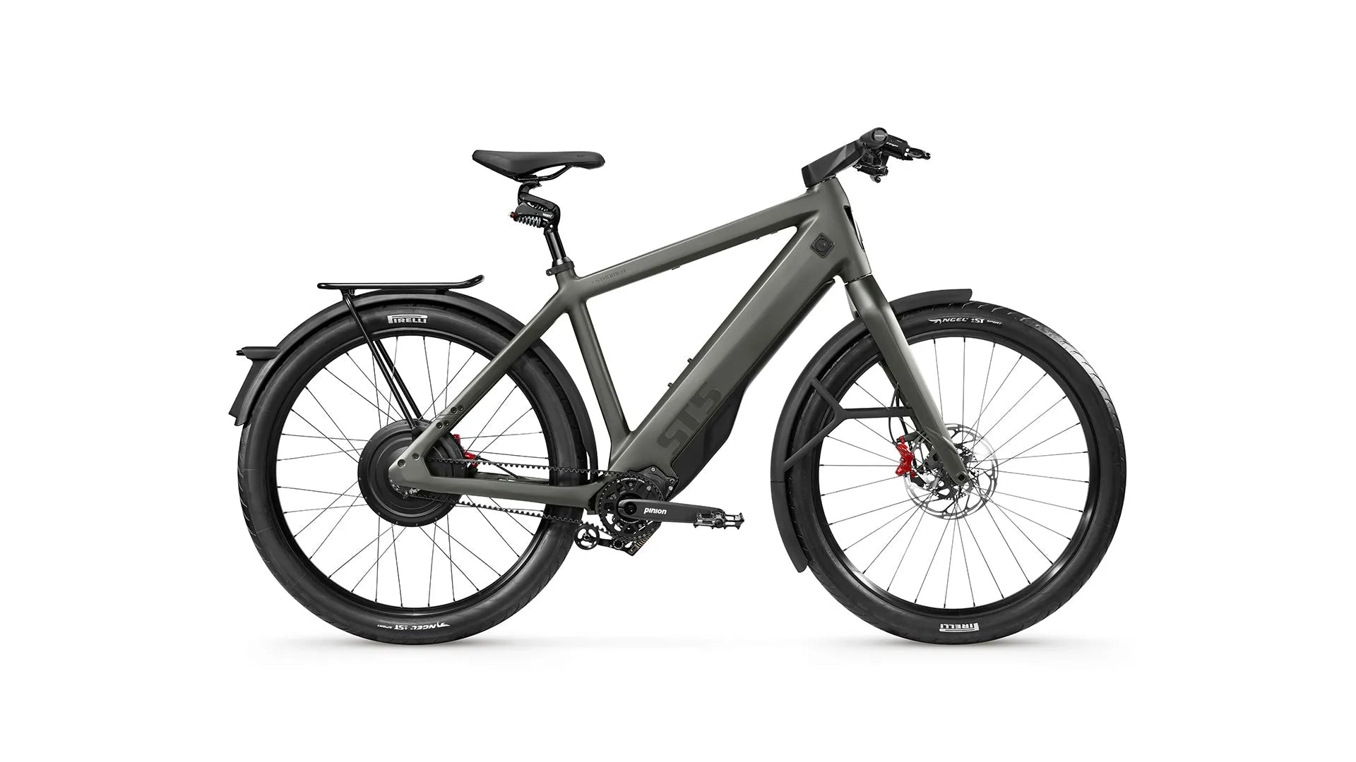 Stromer ST5 - vue 8
