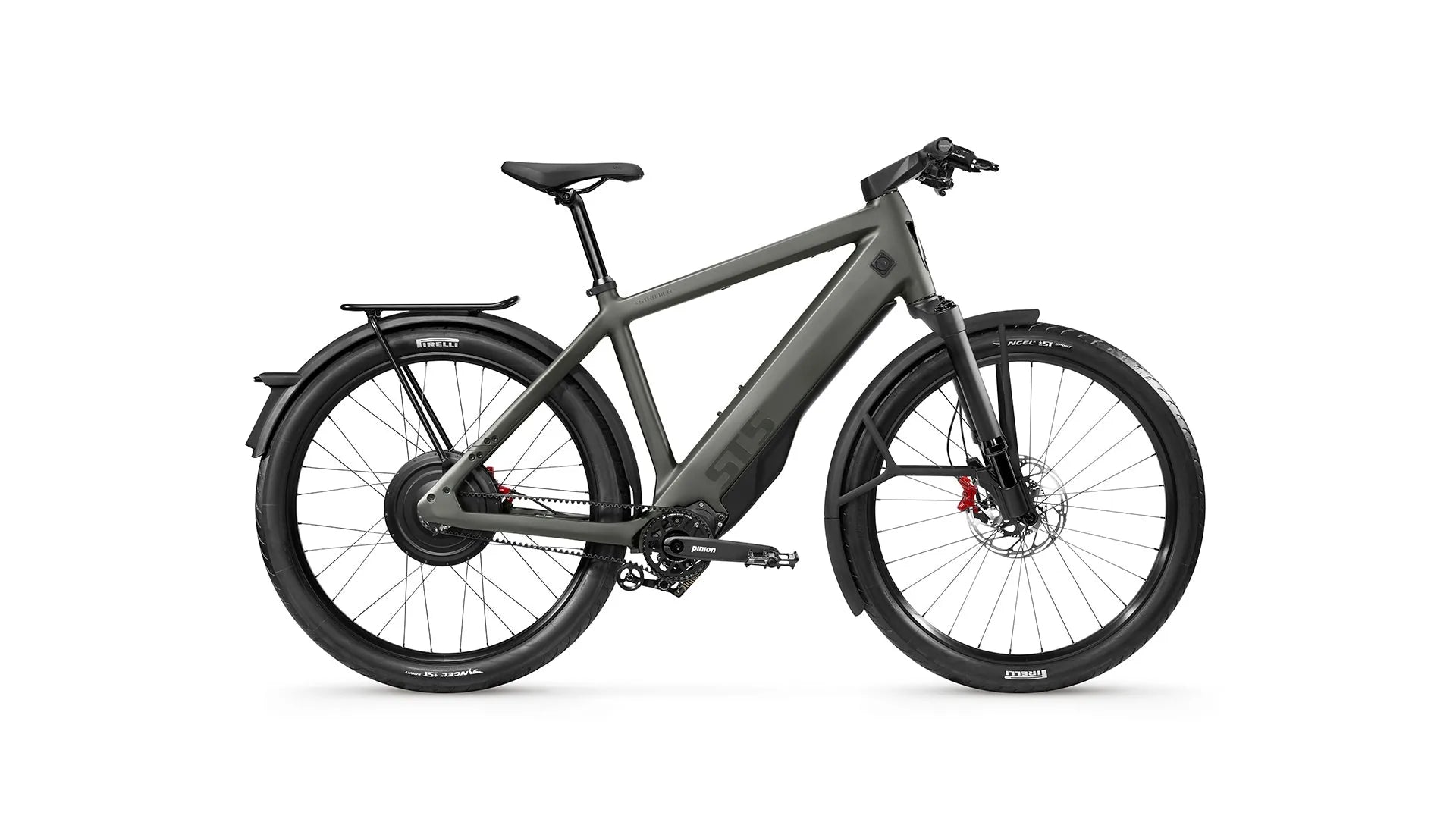 Stromer ST5 - vue 9