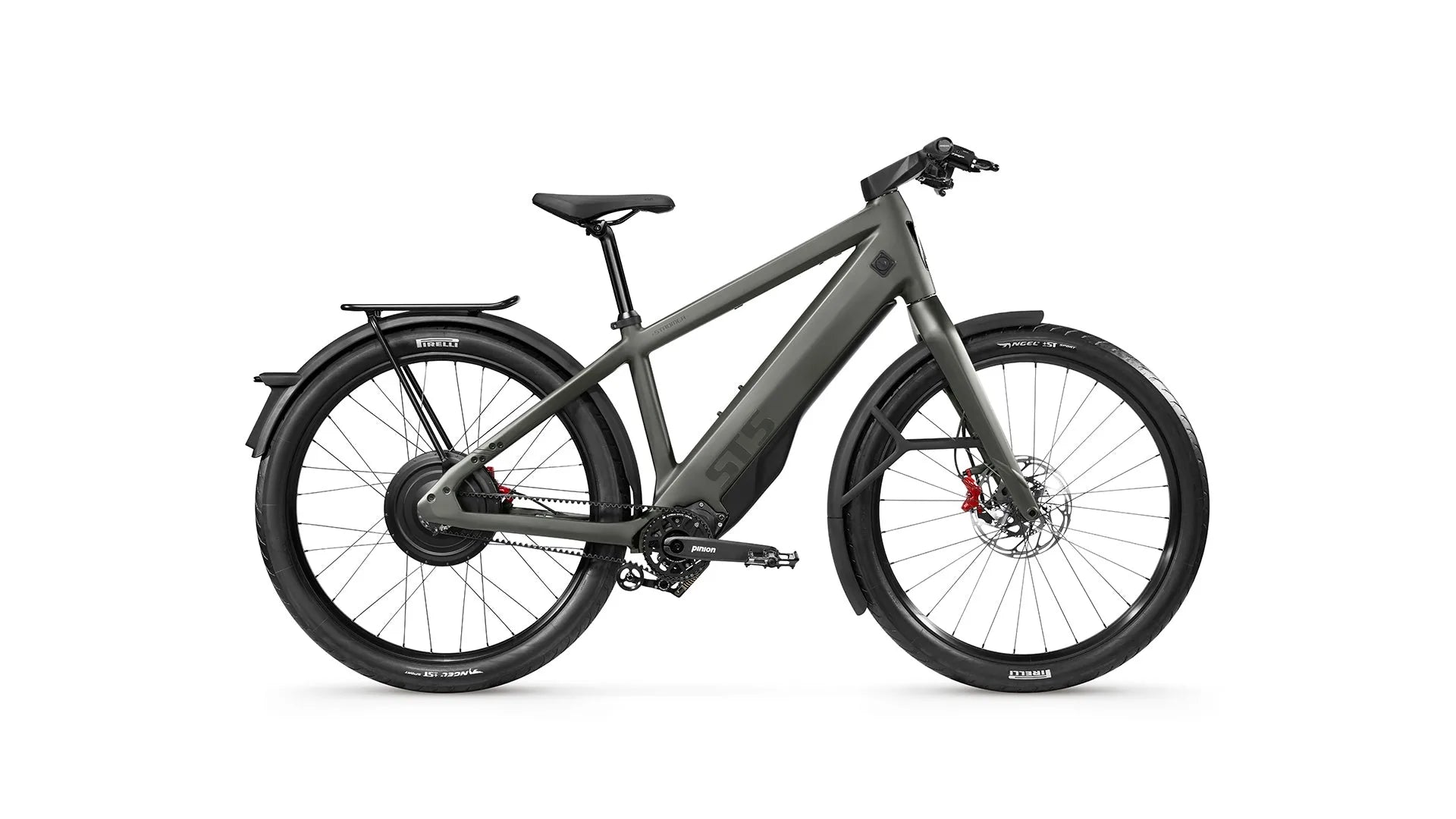Stromer ST5 - vue 11