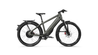 Stromer ST5 — Aventurine Green (photo 12)