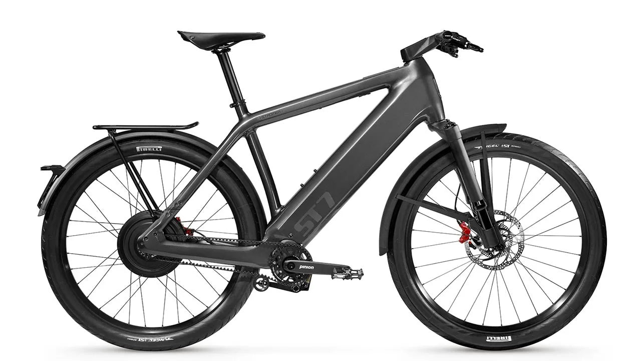 Stromer St7 - vue 6