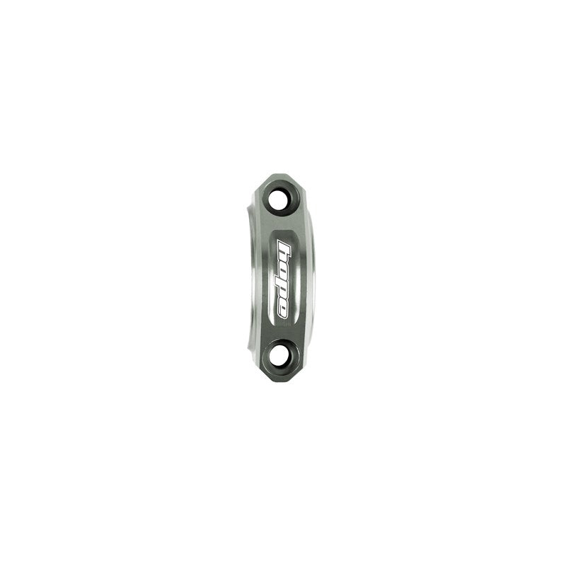 Hope DM GRAVITY Stem Clamp Smoke