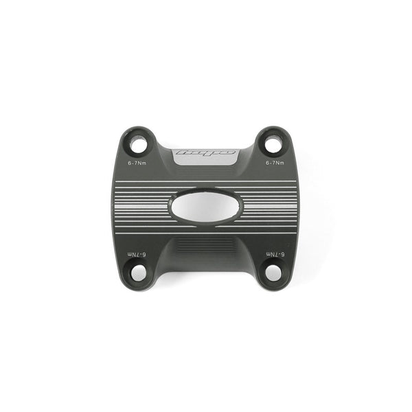 Hope AM Stem Face Plate 35mm Smoke