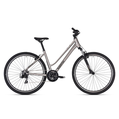 Vélo de trekking Superior Blox 6.0 Trapeze