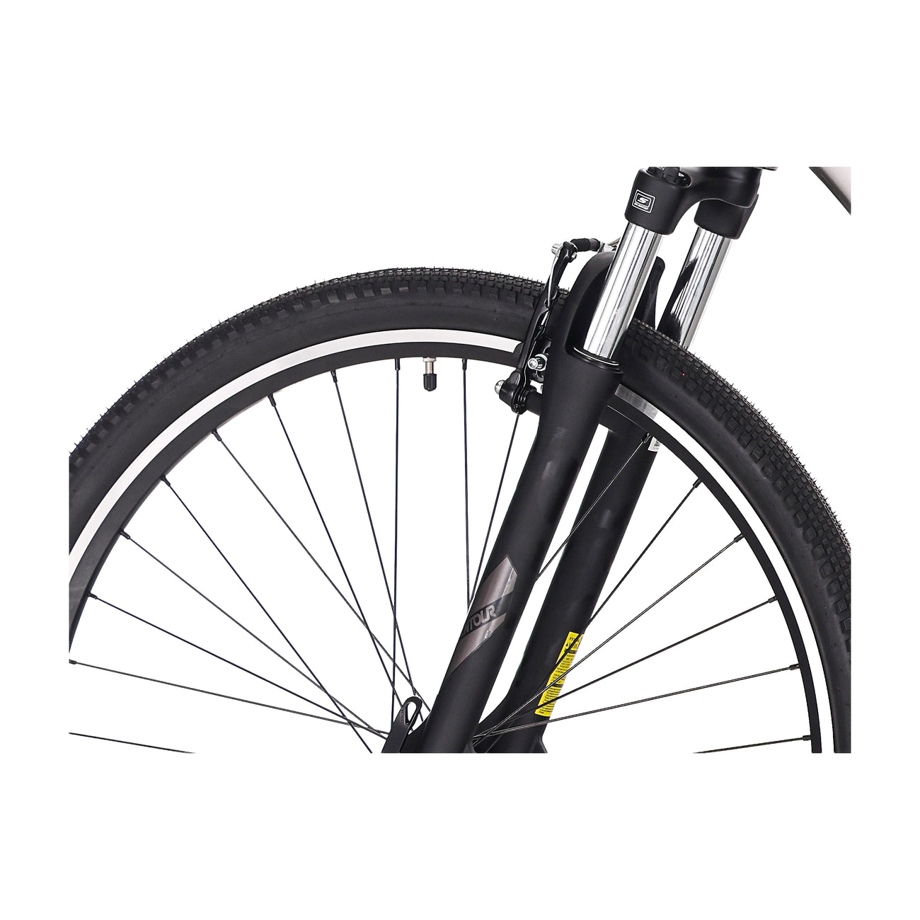 Freins — Blox 6.0 Trapeze