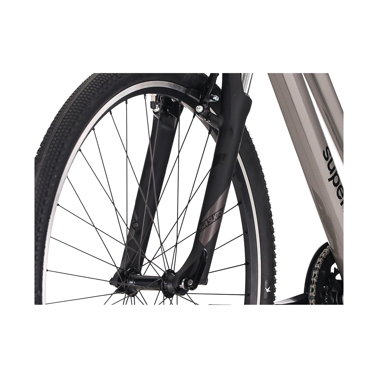 Roues — Blox 6.0 Trapeze
