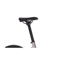 Vélo de trekking Superior Blox 6.0 Gloss Dark Chrome
