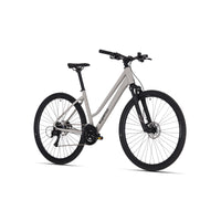 Vélo de trekking Superior Blox 6.2 MS Gloss Grey
