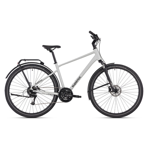 Vélo de trekking Superior Blox 6.2 T