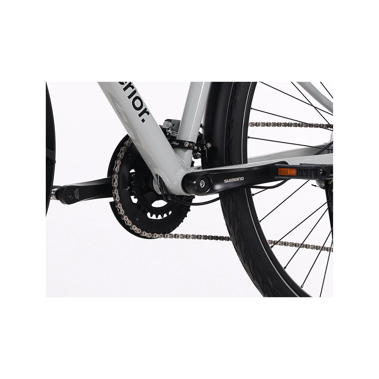 Freins — Blox 6.2 T