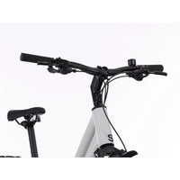 Vélo de trekking Superior Blox 6.2 TMS Gloss Grey
