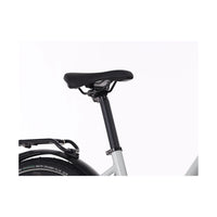 Vélo de trekking Superior Blox 6.2 TMS Gloss Grey