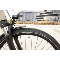 Vélo de trekking Superior Blox 6.5 T Gloss Dust