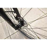 Vélo de trekking Superior Blox 6.5 T Gloss Dust