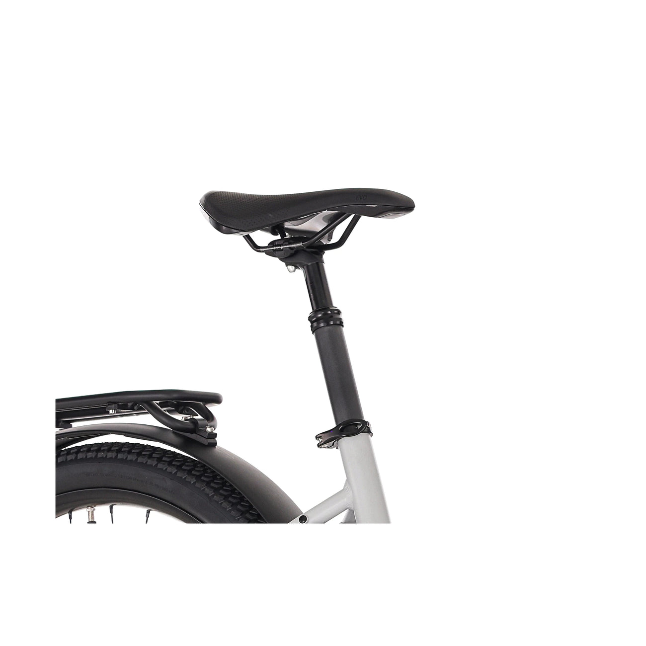 Roues — SUV électrique Superior eRX 6.3 LS Sport Drive 500Wh