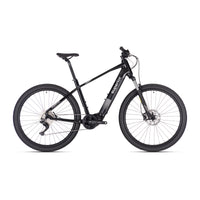 VTT électrique Superior Exc 6.2 Black Gloss Gold Matt