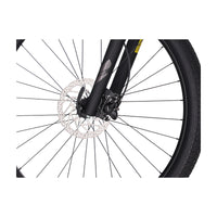 VTT électrique Superior Exc 6.2