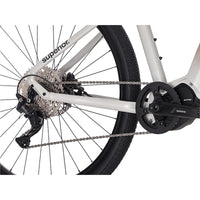VTT électrique Superior Exc 6.2