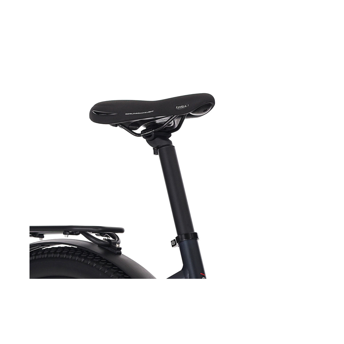 Roues — SUV électrique Superior eXR 6.4 LS Open EP6 500Wh