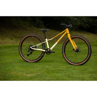 Vélo enfant Superior Fly 24 Gloss Yellow