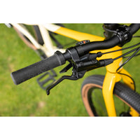 Vélo enfant Superior Fly 24 Gloss Yellow