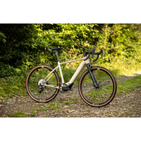 Vélo gravel électrique Superior iXR 6.5 Gloss Dust