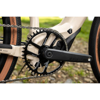 Vélo gravel électrique Superior iXR 6.5 Gloss Dust