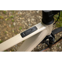 Vélo gravel électrique Superior iXR 6.5 Gloss Dust