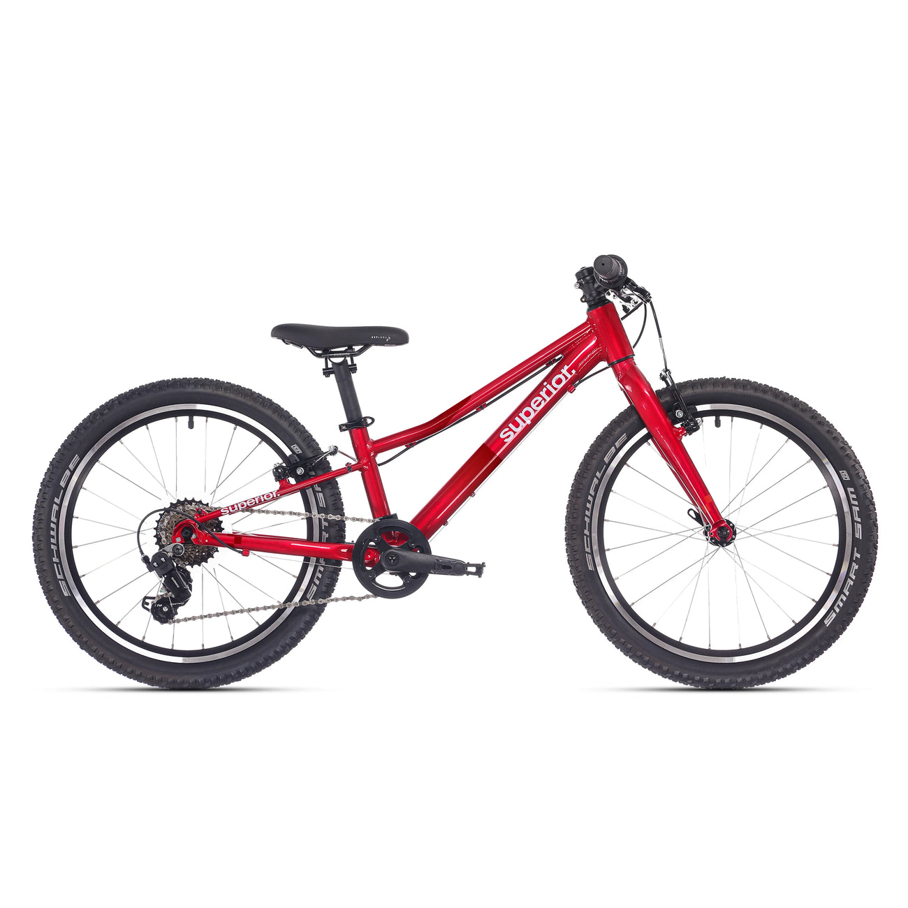 Transmission — Racer 20