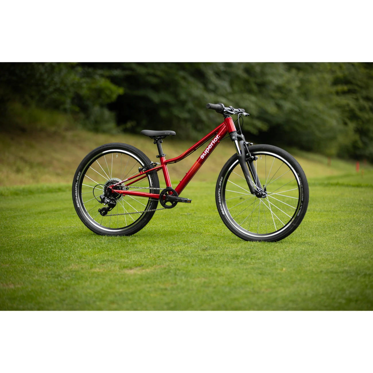 Freins — Racer 24