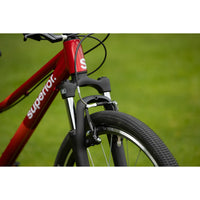 Vélo enfant Superior Racer 24