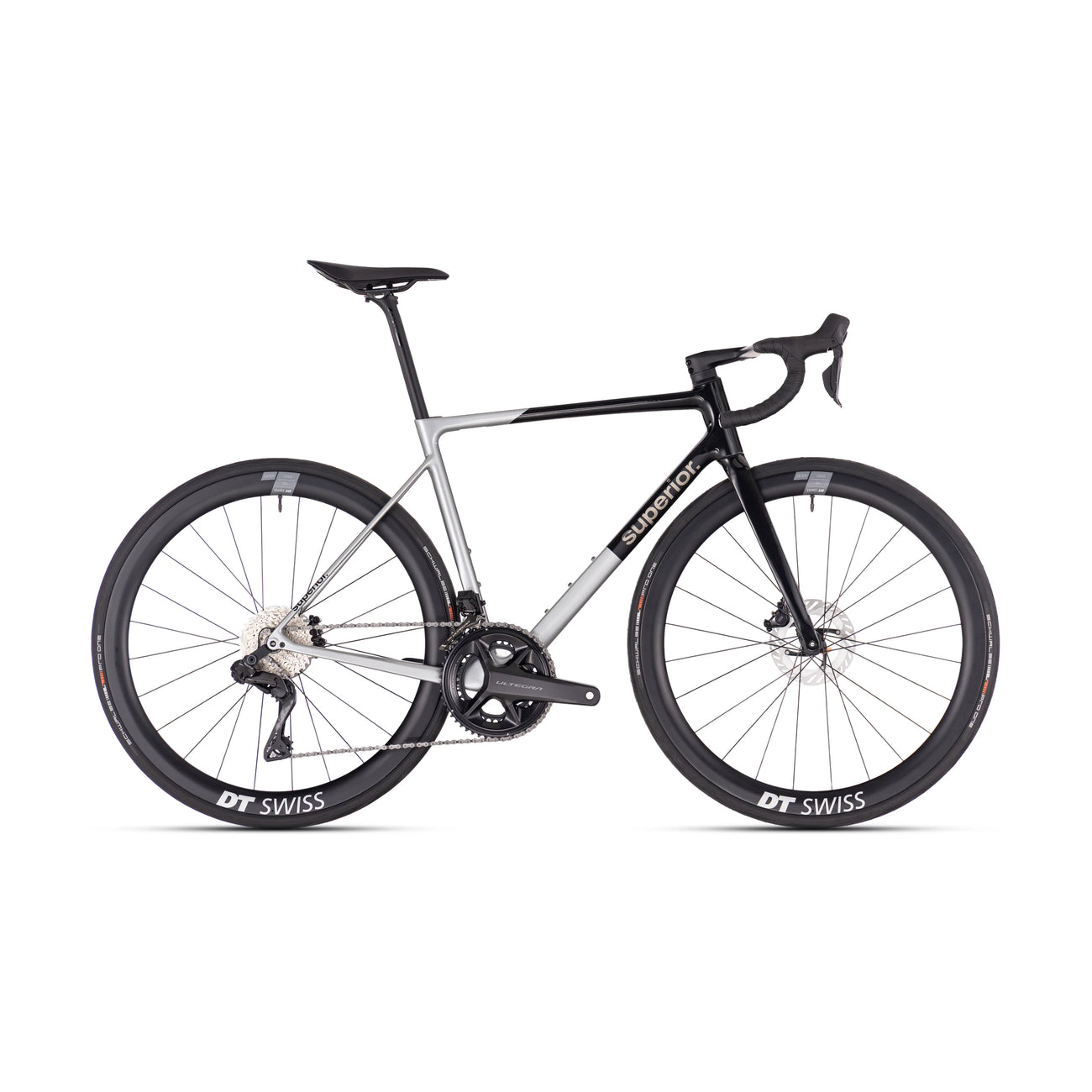 Transmission — RR 9.8 Ultegra Di2