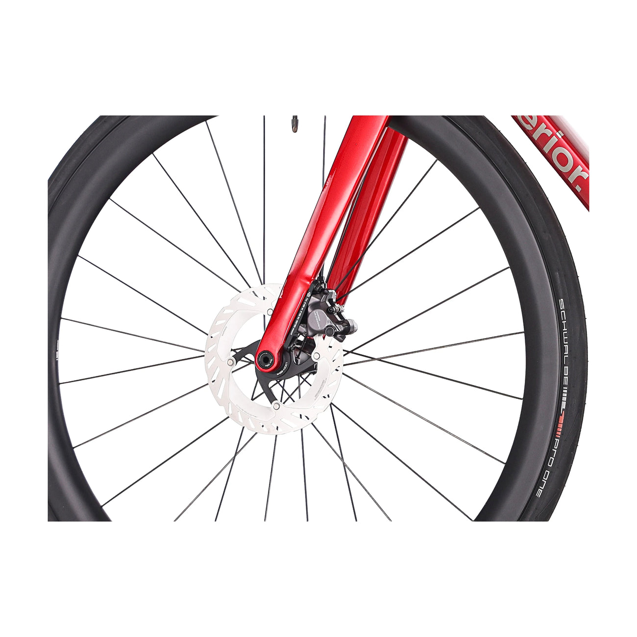 Freins — RR 9.8 Ultegra Di2
