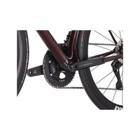 Vélo de route Superior RR 9.8 Ultegra Di2