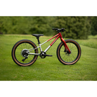 Vélo enfant Superior Team 20