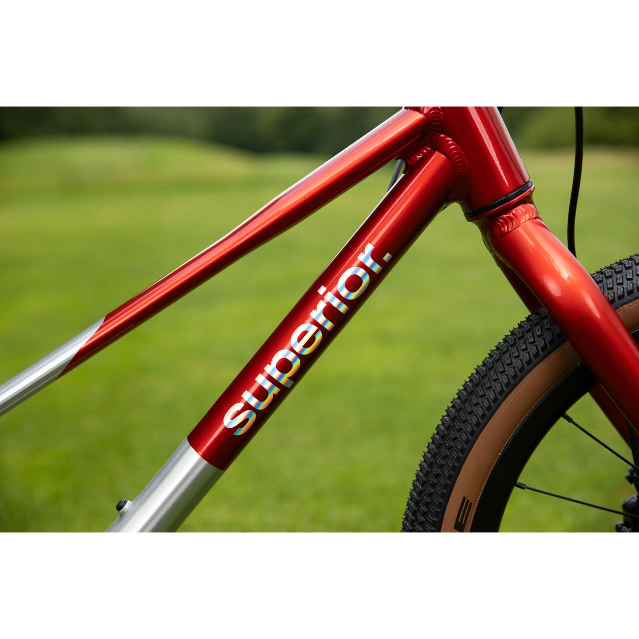 Roues — Team 20