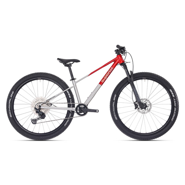 Vélo enfant Superior Team 27.7