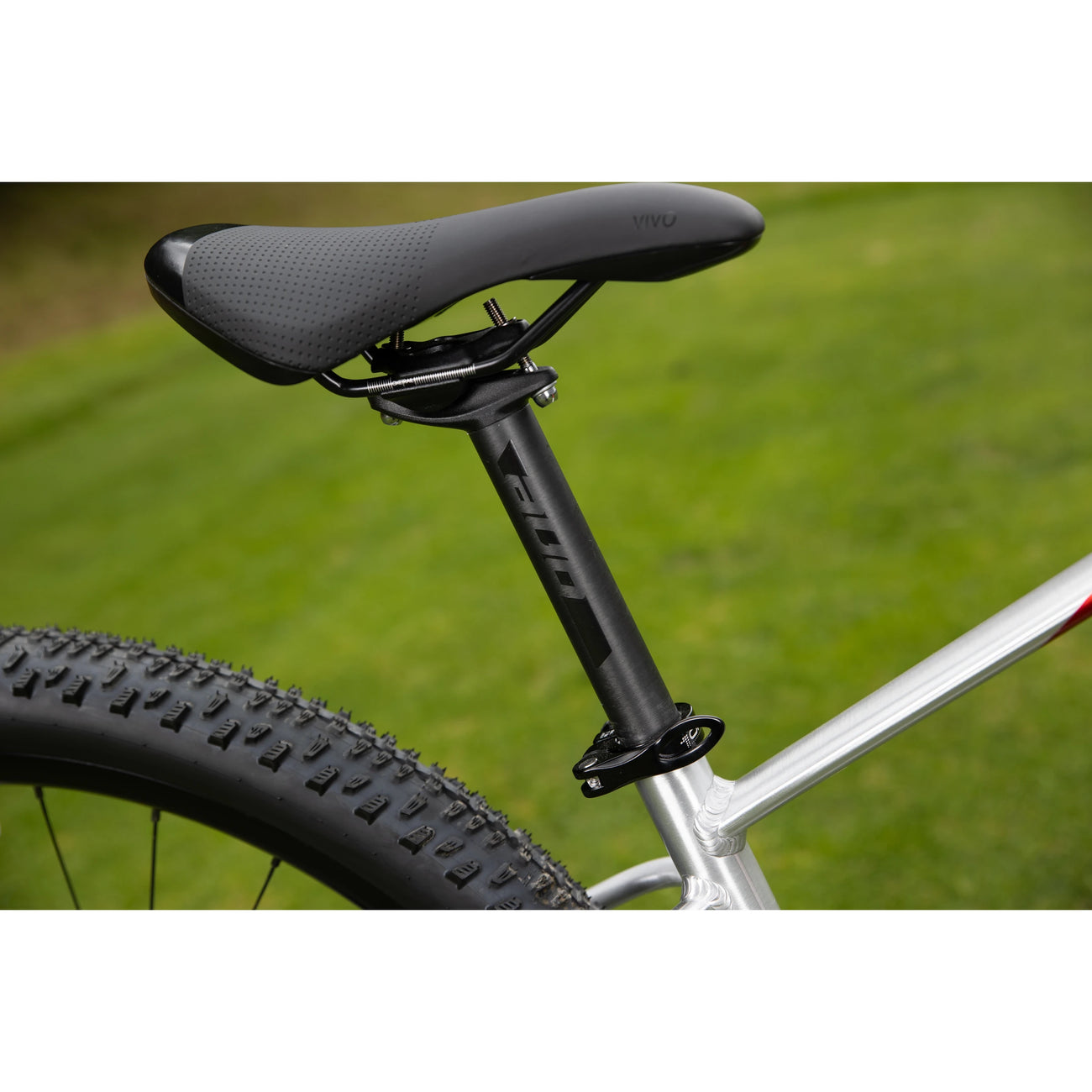 Suspension — Team 27.7 SLX 12s Disc