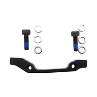 Support etrier de frein 160mm - vue 3