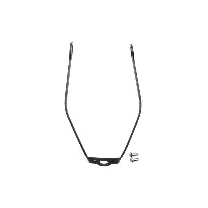 Mudguard support for Xiaomi Scooter 4 Go - vue 5