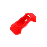 Silicone charging port cover for Ninebot Segway ZT3 Pro - vue 4