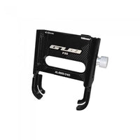 Support téléphone GUB P30 noir - vue 4