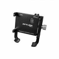 Support téléphone GUB Pro 3 titanium - vue 4