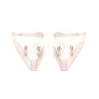 Z8X Front LED Supports Left and Right - vue 4