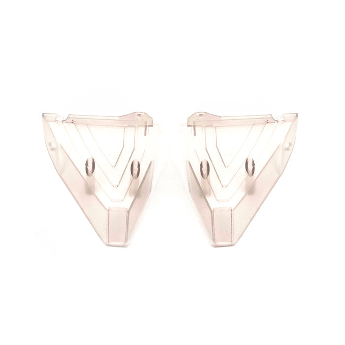 Z8X Front LED Supports Left and Right - vue 4