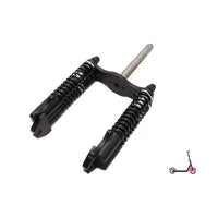 Suspension avant Urbanglide E-cross Max - vue 3